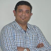Parivesh Kumar