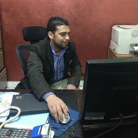 Mohamed Warda