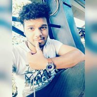 Shubham Gupta