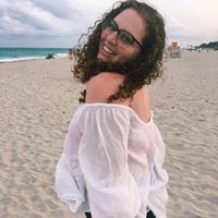 Sofia Rosenberg-Klainberg