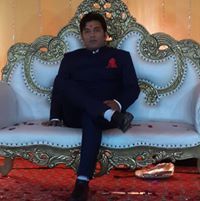 Harshit Parashar
