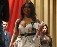 Alejandra Françoise