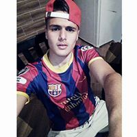 Badreddine Semmar