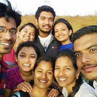 Raghunath NV