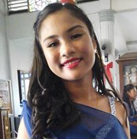 Reynalyn Dipasupil
