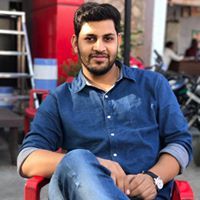 Mohit Meena