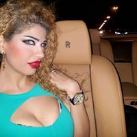 Joelle Haddad