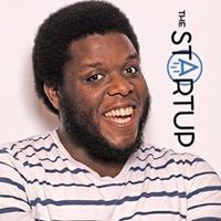 Aaron-Micheal Blackman