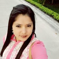 Dulce Yaneth Hernandez