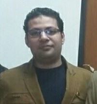 Abobakr Ahmed