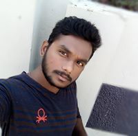 Harsha Hari