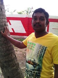 Gopi Sridhar