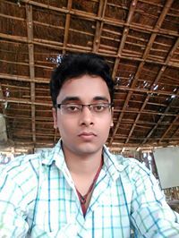 Raushan Thakur