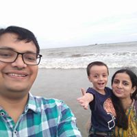 Ashutosh Kumar