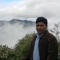 Arun Kumar