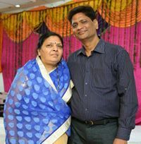 Dinesh Gupta