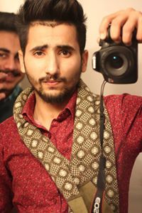 Jasmail Sran