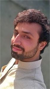 Syed Waqar