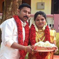 Reshmi Rahul