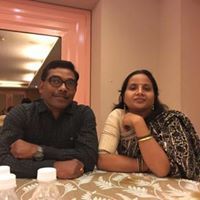 Pradeep Mahapatra