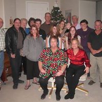 Donna Charron-Grandy