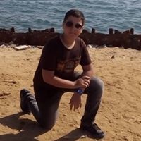 Hazem Hamdy