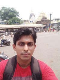 Nikhilesh Mishra