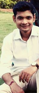 Siddhesh Jamsandekar