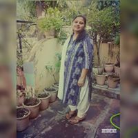 Reena Garg