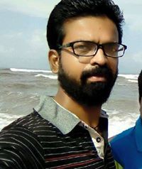 DrPrakaashkumar More