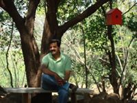 Balaji Kashyap