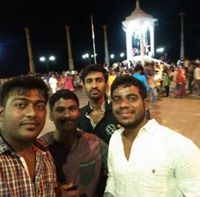 Pravin Kumar