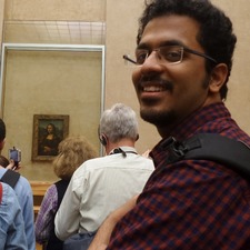 Vatsal Panwar
