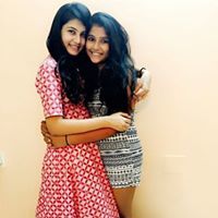 Anushree Shah