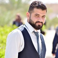 علي الاعرجي