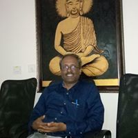 Vijay Prabudevan