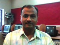 Deepak Patil