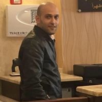 مجدي الغليظ