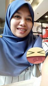 Noridayu Mohamed