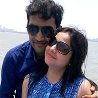 Pratosh Lenka