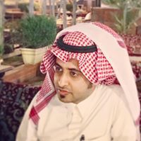 سعيد الثرباني