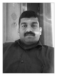 Murali Shivashankaran