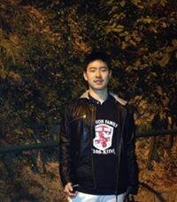 Yilong Yang