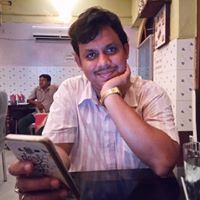 Debraj Chakraborty