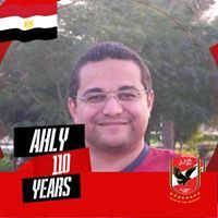 Sherif Sayed