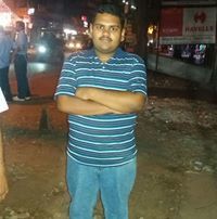 প্রদীপ্ত বন্দোপাধ্যায়