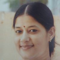 Geetha Dharmaraj