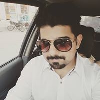 Umer Yousaf
