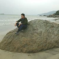 Simon Yip