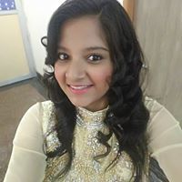 Shruti Goenka